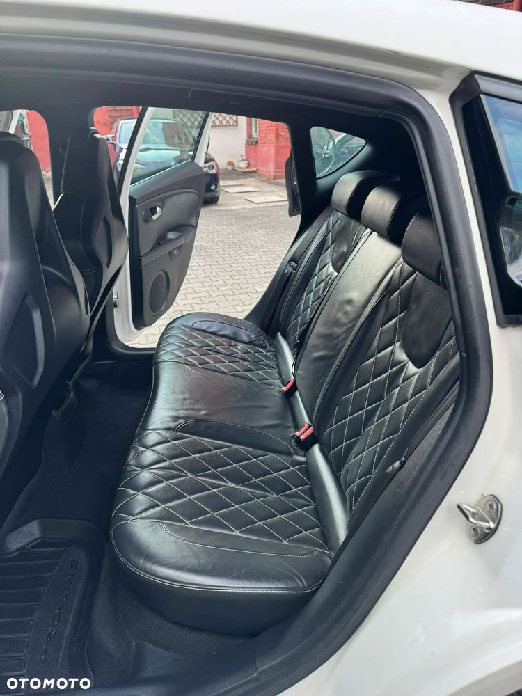 Seat Leon 2.0 TSI Cupra R - 12