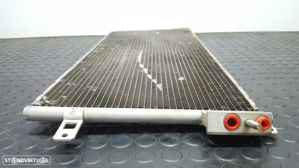 RADIADOR AR CONDICIONADO ALFA ROMEO GIULIETTA (191) DISTINCTIVE - 3