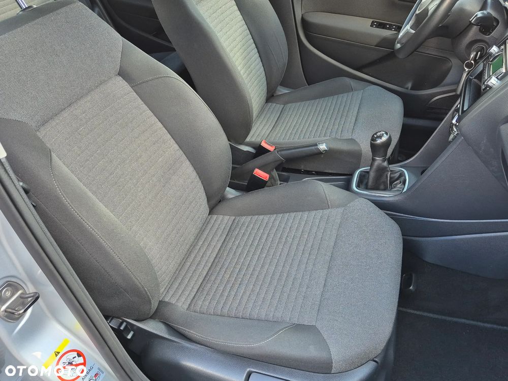 Volkswagen Polo 1.2 TSI Blue Motion Technology Life - 14