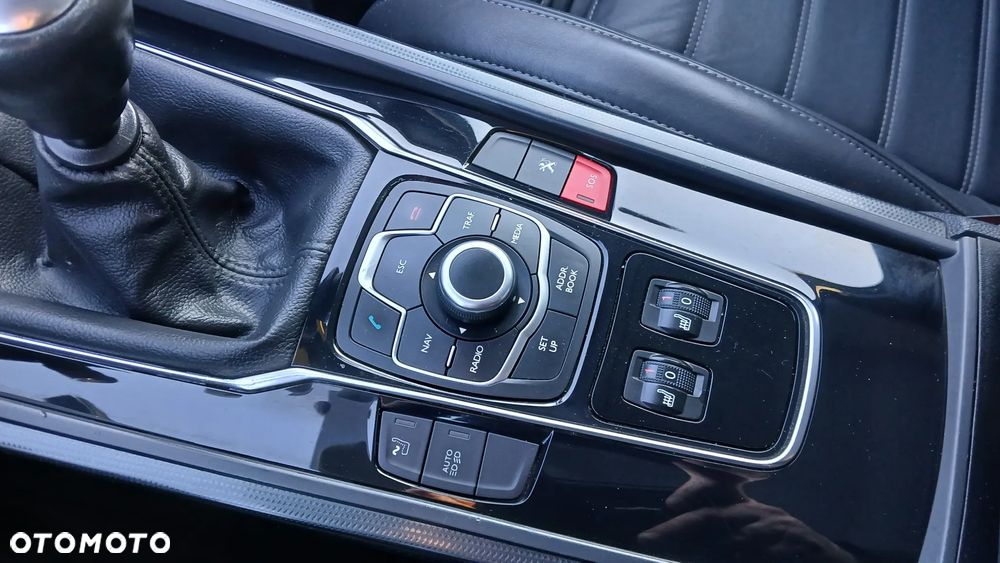 Peugeot 508 155 THP Allure - 18