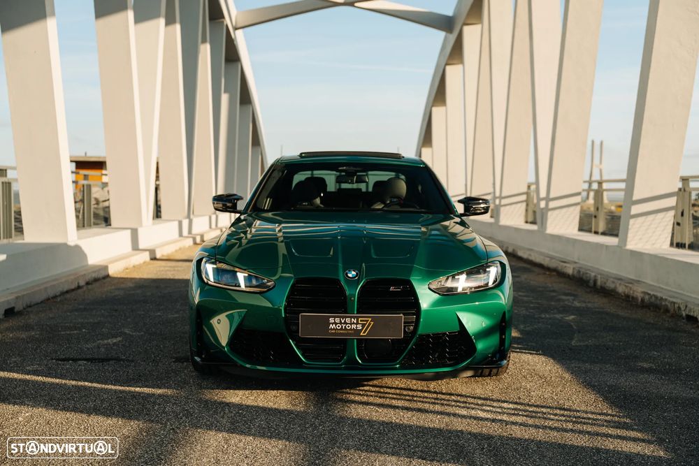BMW M3 - 6