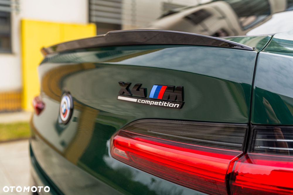 BMW X4 M - 15