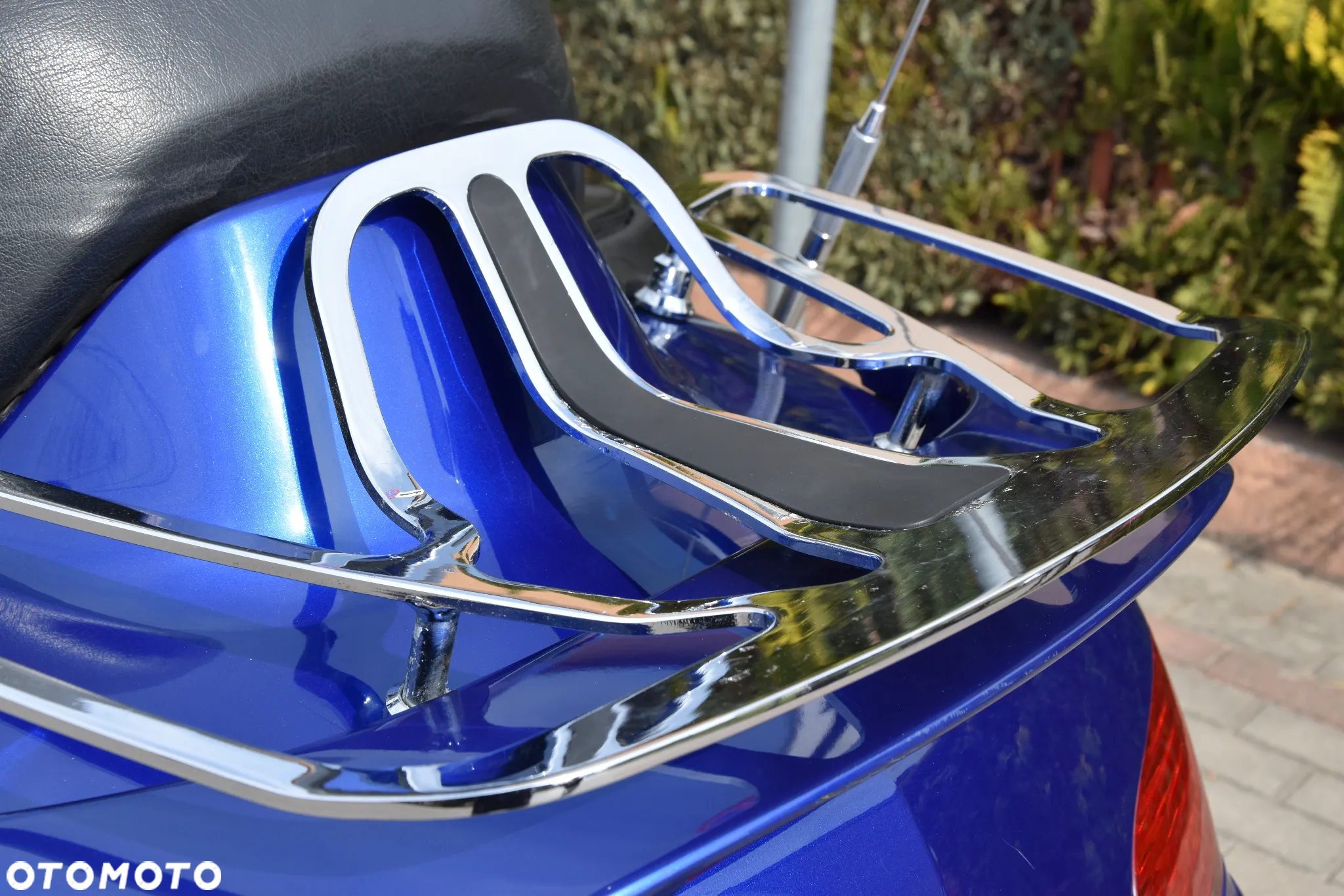 Honda GL - 10