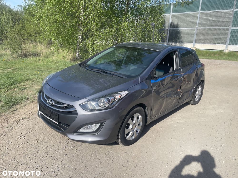 Hyundai i30 1.4 CRDi Trend - 2
