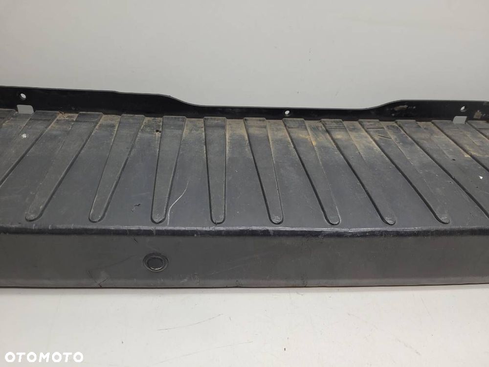 ZDERZAK TYŁ PDC STOPIEŃ KOMPLETNY FORD TRANSIT MK8 CUSTOM  BK31-17E926 - 3