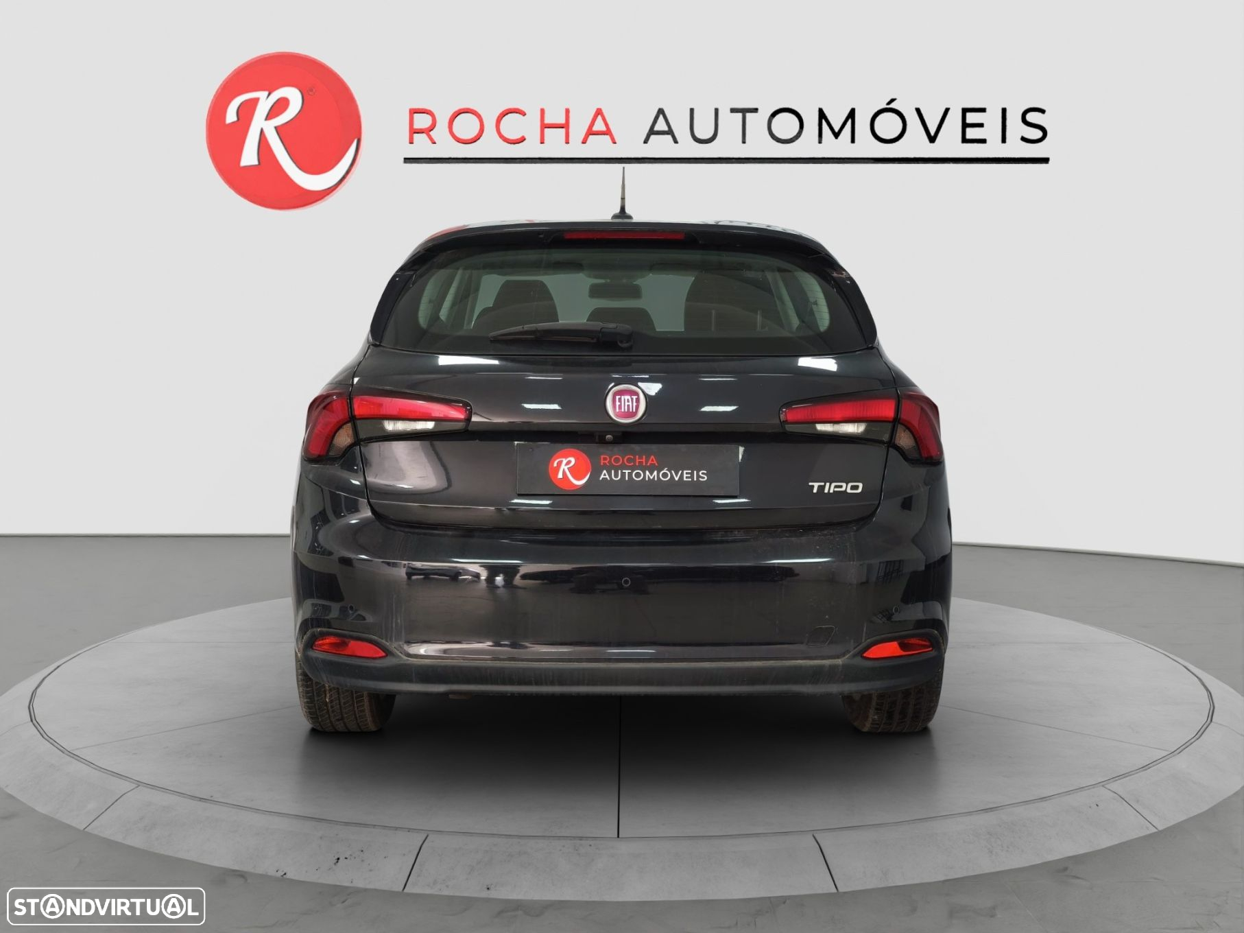 Fiat Tipo 1.3 M-Jet Lounge - 5