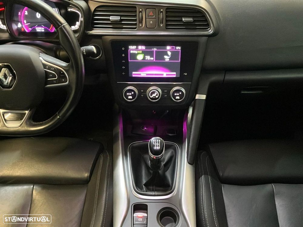 Renault Kadjar 1.3 TCe Intens - 10