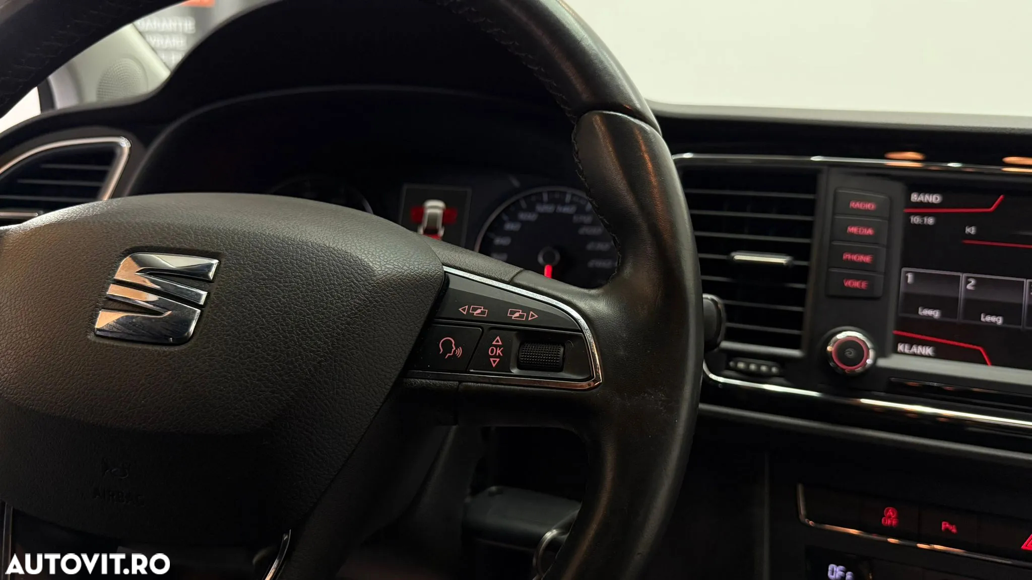 Seat Leon - 26