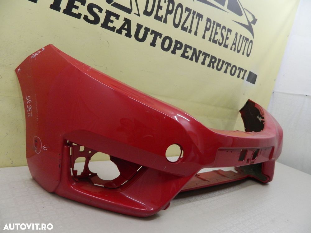 Bara fata Honda Jazz,  2015, 2016, 2017, 2018, 2019, cod origine 71100-FAR-G100. - 3