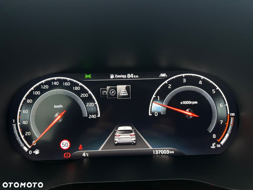 Kia ProCeed 1.4 T-GDI OPF GT LINE - 31