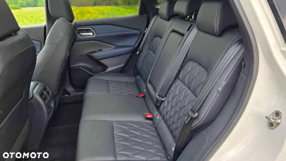 Nissan Qashqai 1.3 DIG-T MHEV Tekna+ Xtronic - 9