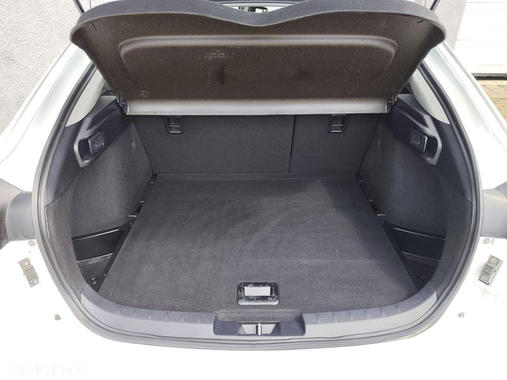 Mitsubishi Lancer Sportback 1.6 ClearTec Plus - 22