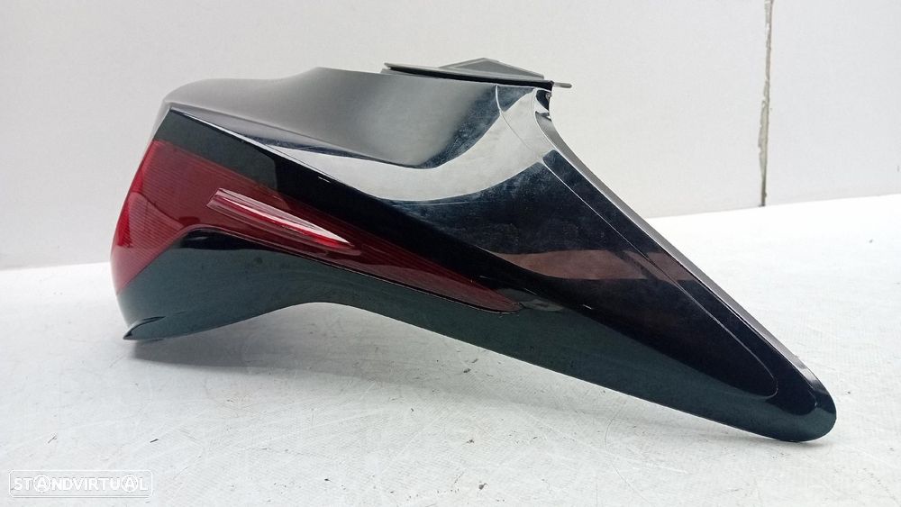 Farolim direito TOYOTA Yaris (_P21_, _PA1_, _PH1_) - 3