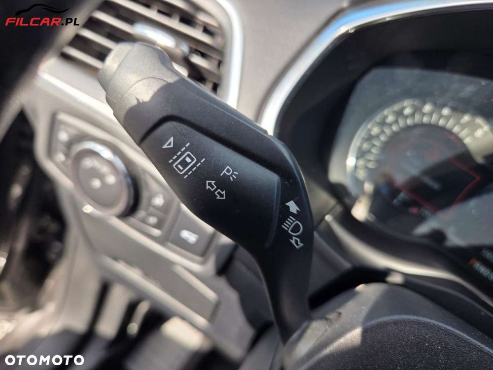 Ford S-Max - 19