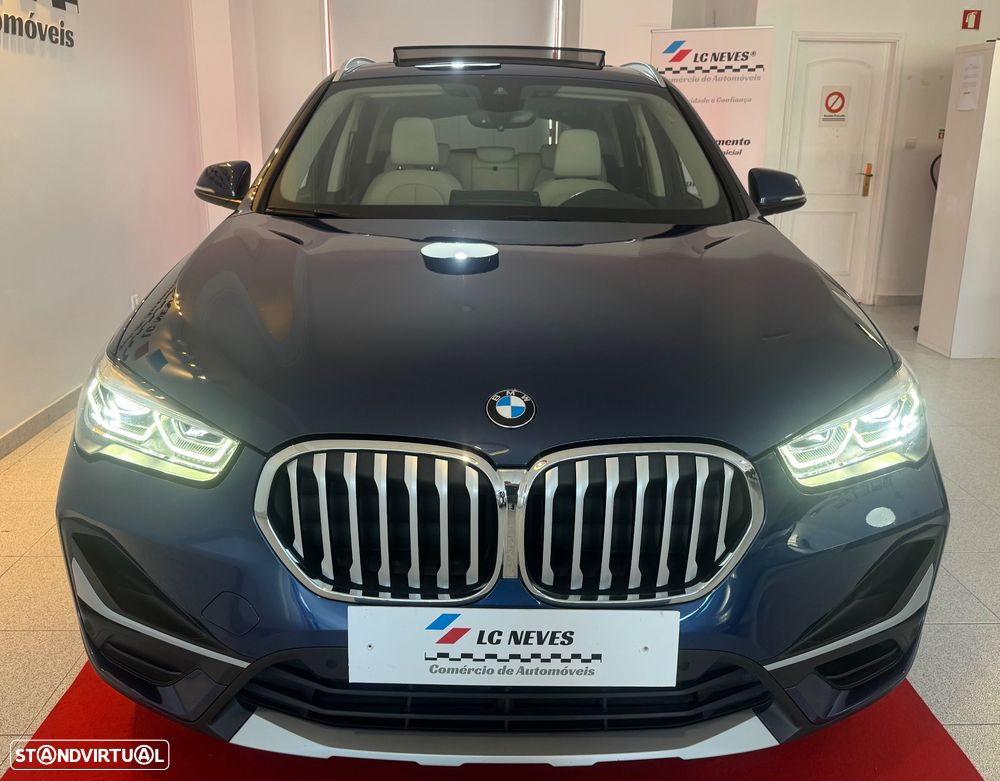 BMW X1 25 e xDrive Line Sport - 3