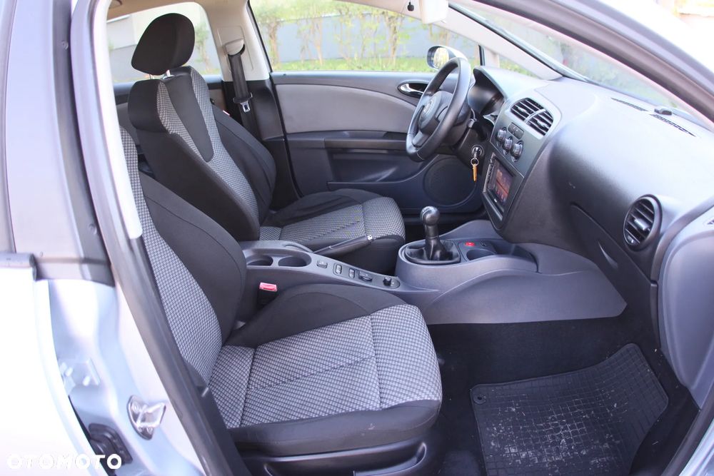 Seat Leon - 28
