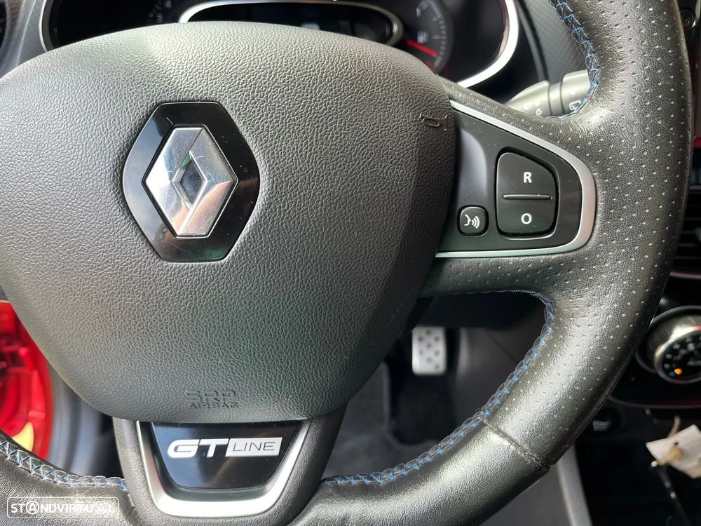 Renault Clio Break - 20
