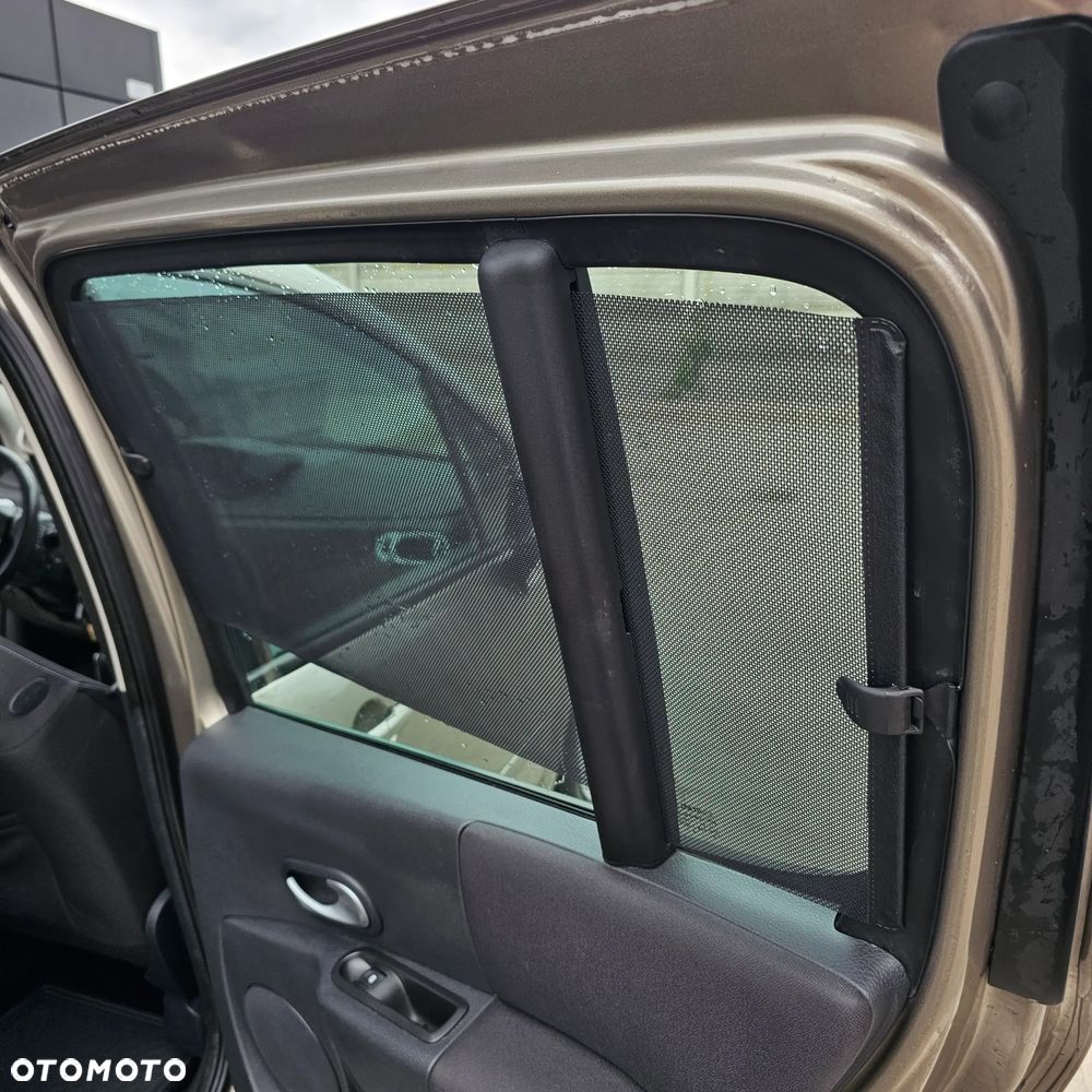 Renault Modus Grand 1.6 16V ESP Limited - 14