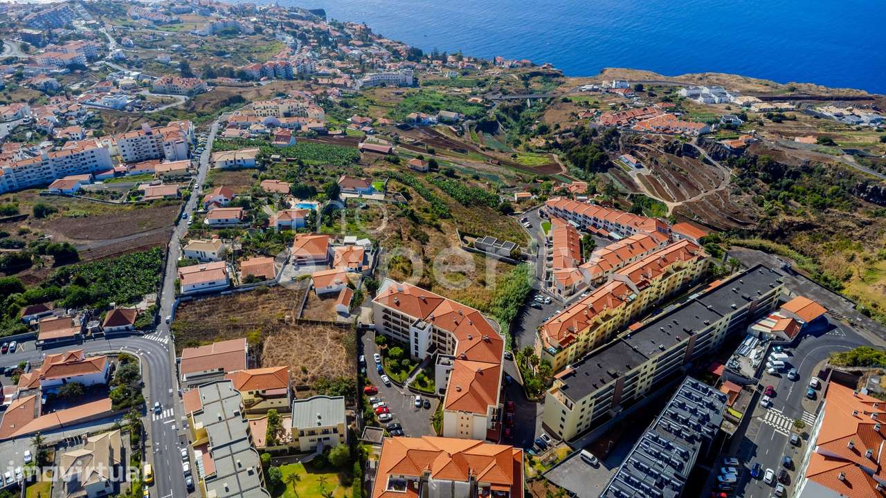 Apartamento T2 no Caniço, Madeira - Grande imagem: 3/26