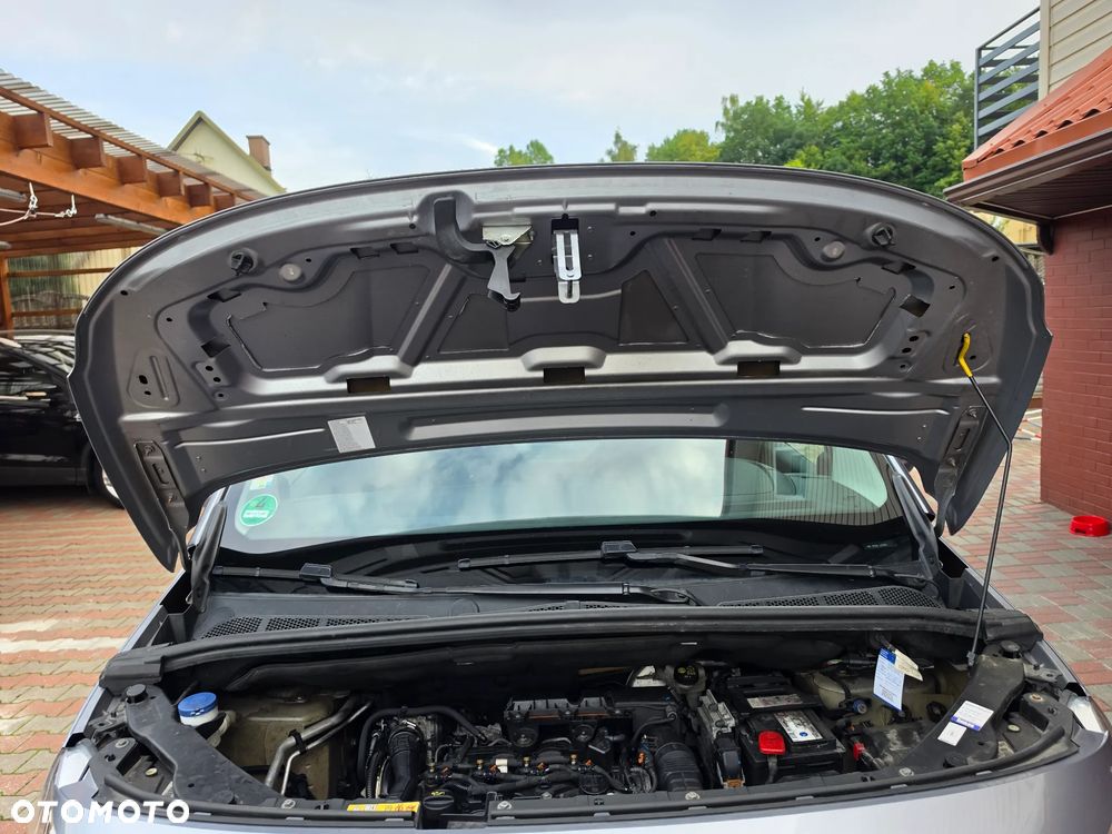 Opel COMBO - 16