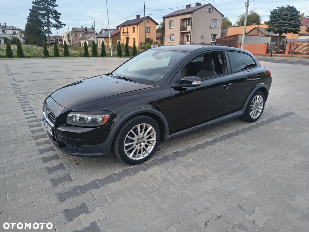 Volvo C30 - 1