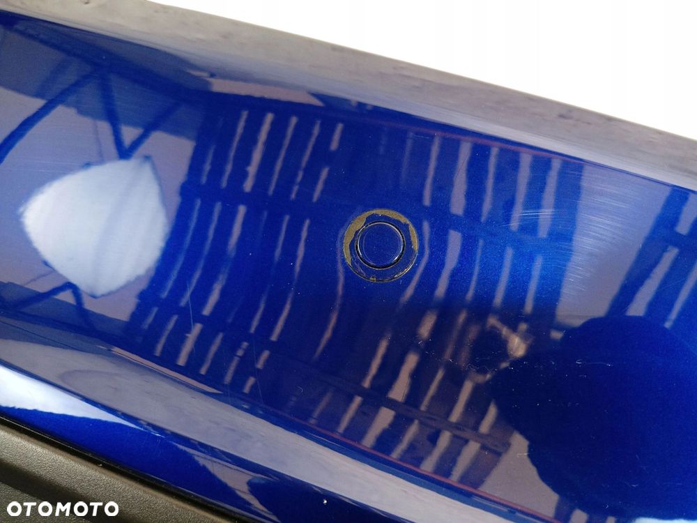 ZDERZAK TYŁ TYLNY FORD FOCUS MK3 ST LINE LAK: HF (14-18) - 10