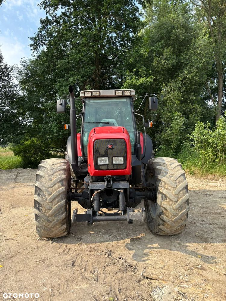 Massey Ferguson 8240 - 3