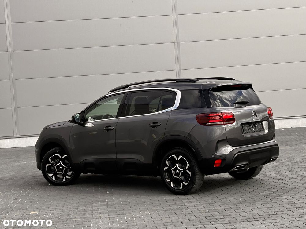 Citroën C5 Aircross - 17