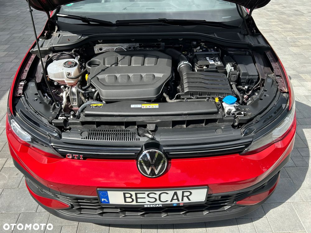 Volkswagen Golf 2.0 TSI OPF DSG GTI Clubsport - 40