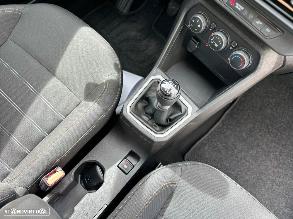 Dacia Sandero - 12