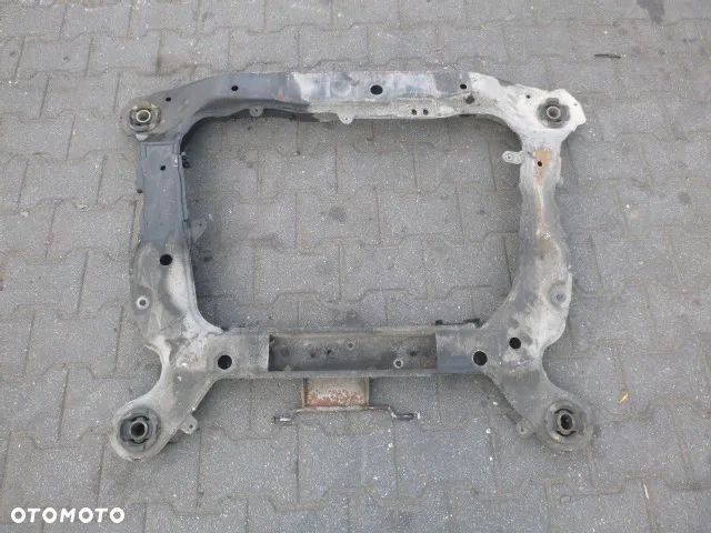 SANKI PRZÓD PRZEDNIE VOLVO S60 I 2.4 00-10 - 8