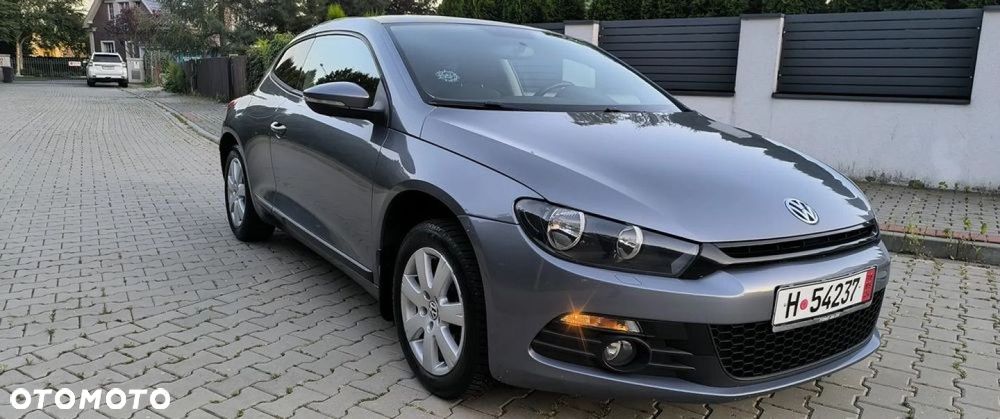 Volkswagen Scirocco 2.0 TDI Match - 28