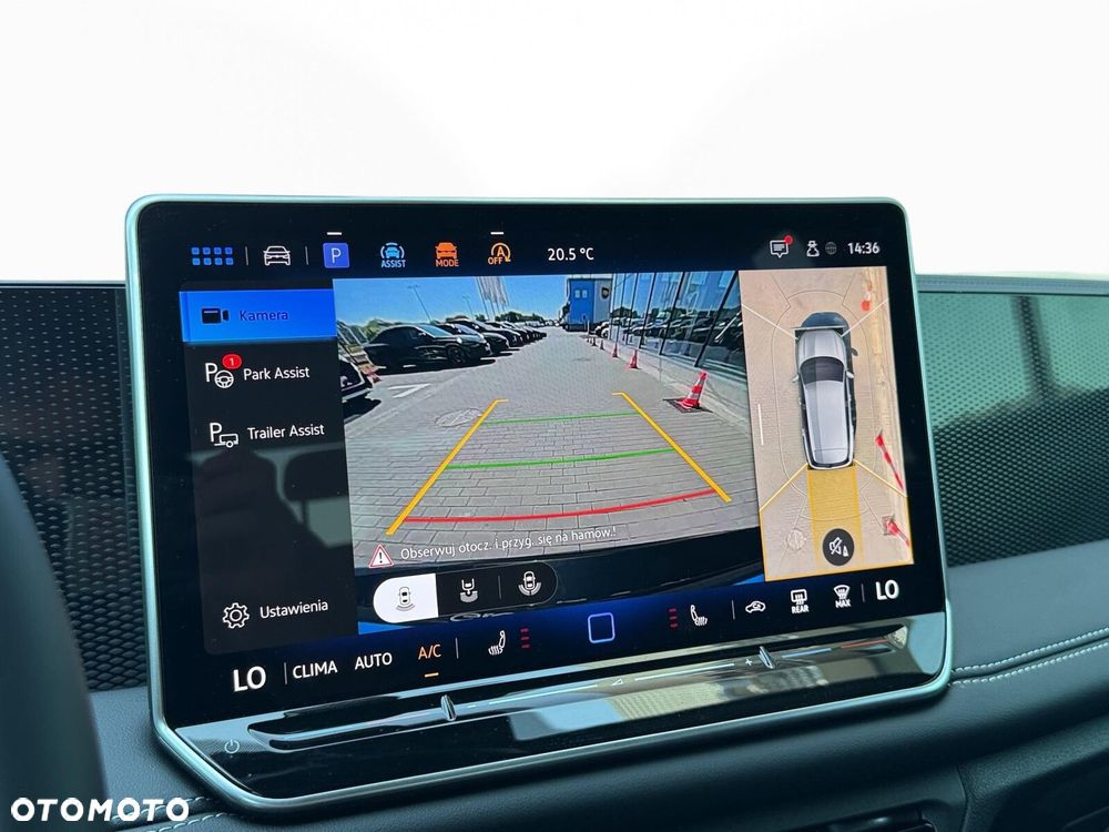 Volkswagen Tiguan 1.5 eTSI Life Plus DSG - 21