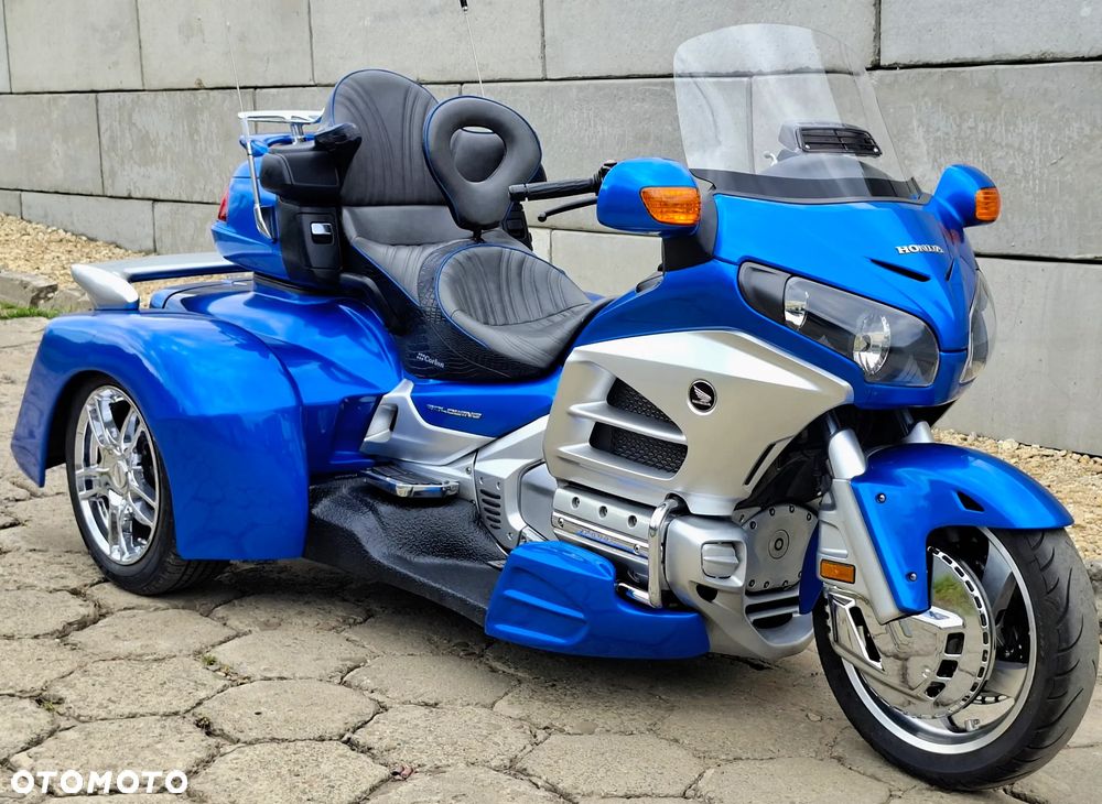 Honda GL - 1