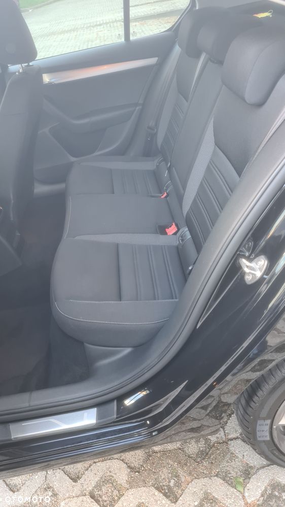 Skoda Octavia - 7