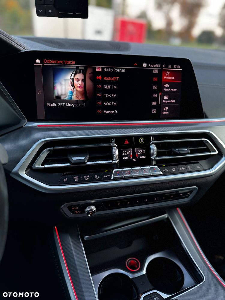 BMW X5 xDrive25d - 12