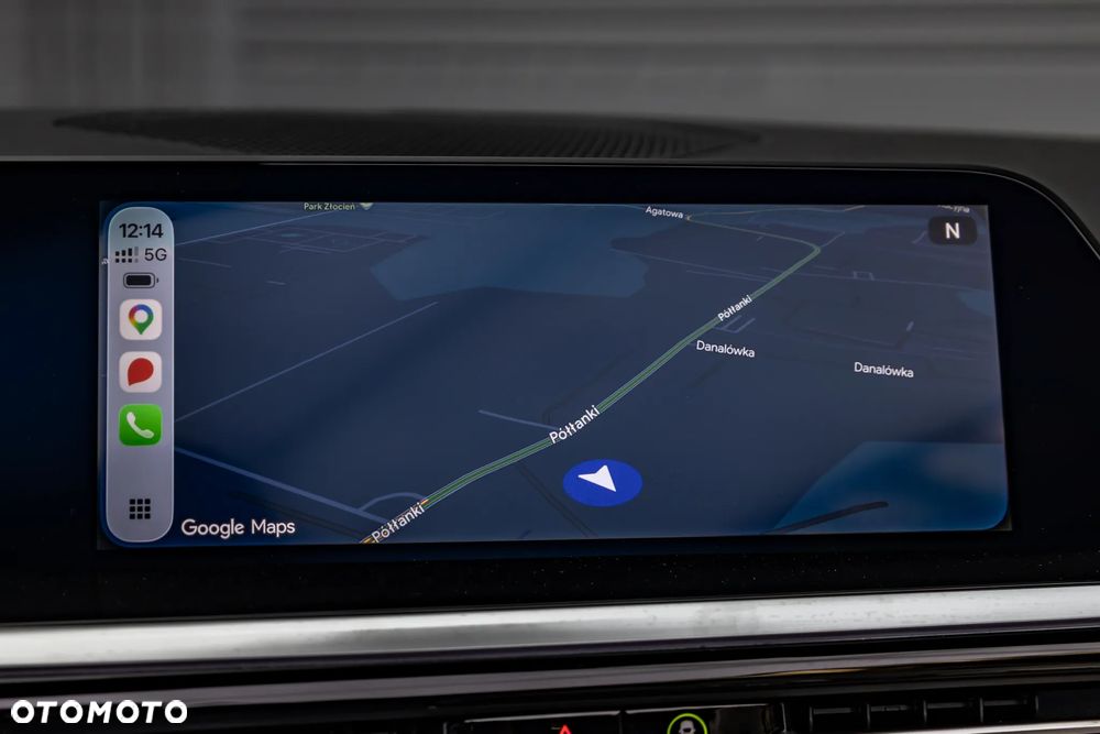 BMW Z4 M M40i sport - 18