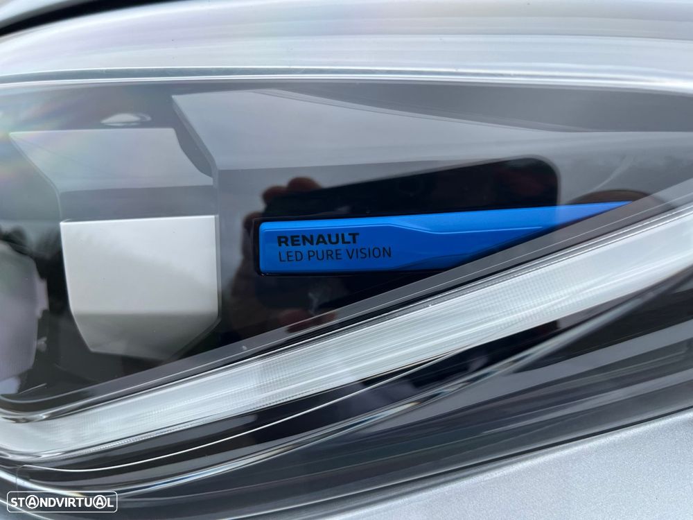 Renault Zoe (c/ Bateria) Limited 50 - 11