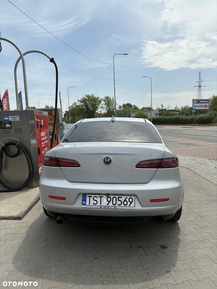 Alfa Romeo 159 - 5
