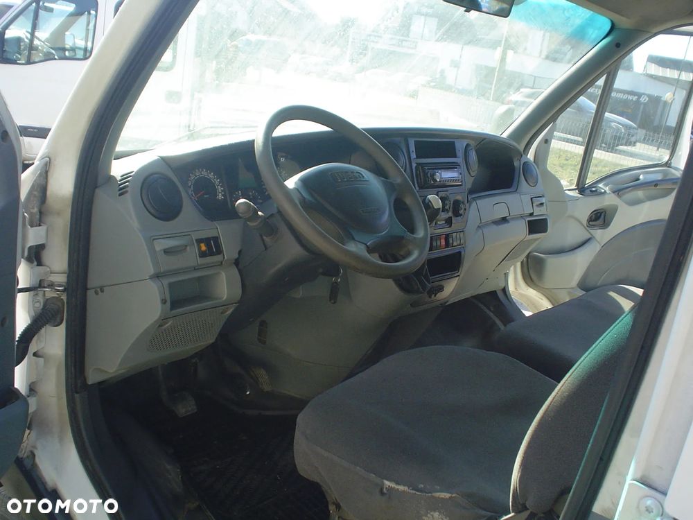 Iveco DAILY - 5