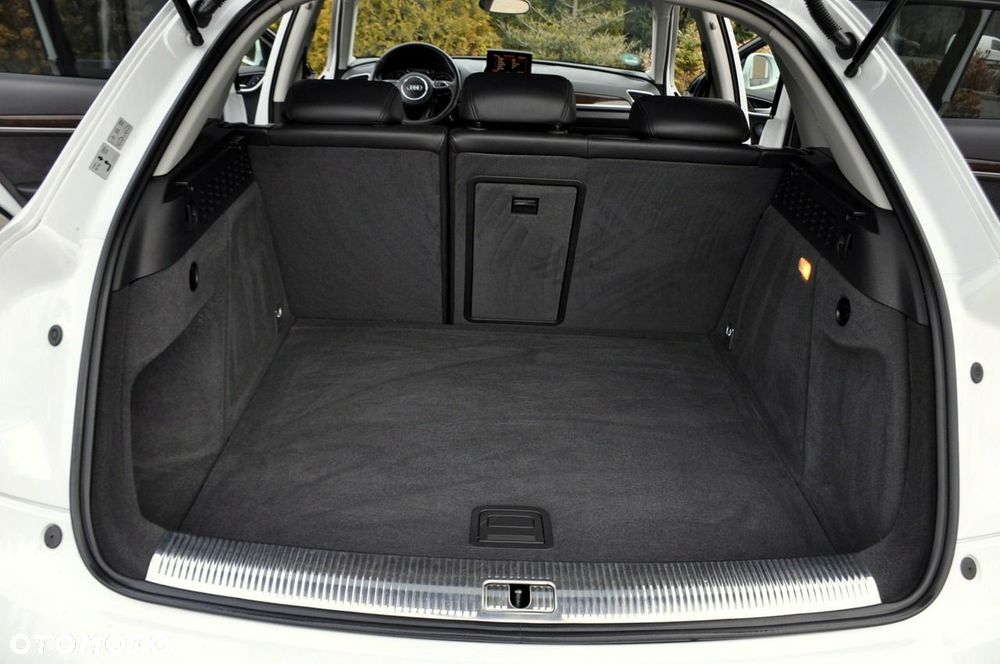 Audi Q3 - 38