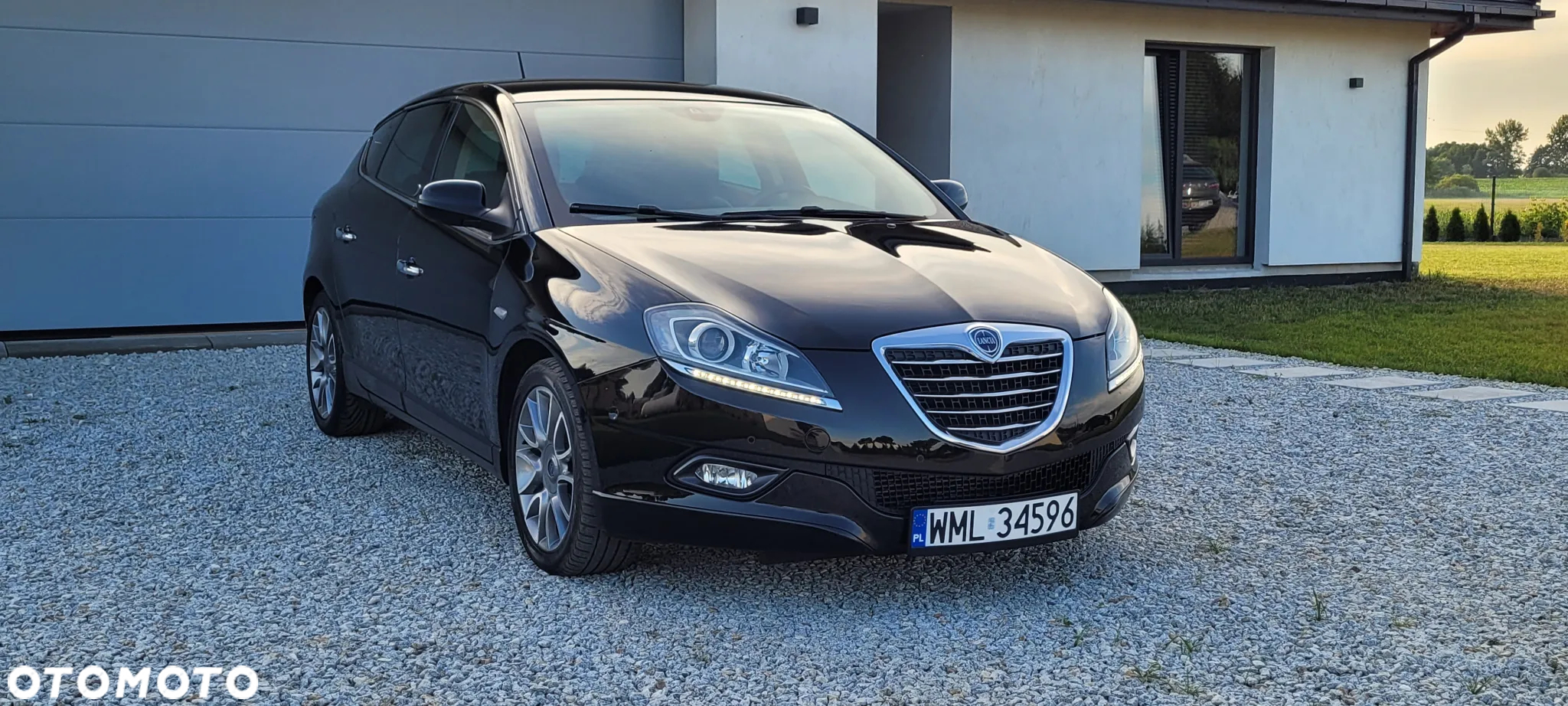 Lancia Delta 1.6 MJ Gold - 17