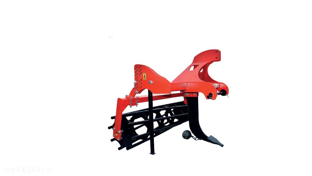 Głębosz GROM 1 / 2 / 3 / 5 / 7 Łapowy Firmy STRUMYK - 1