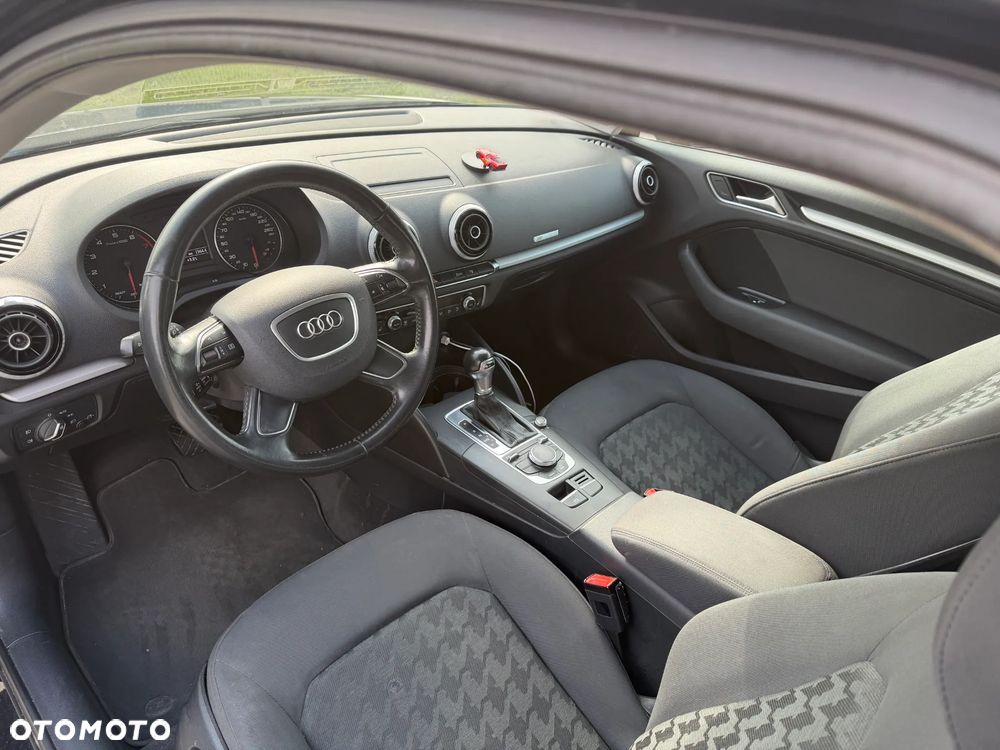 Audi A3 3-drzwiowe - 9