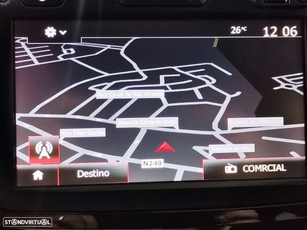 Renault Captur 1.5 dCi Exclusive - 18