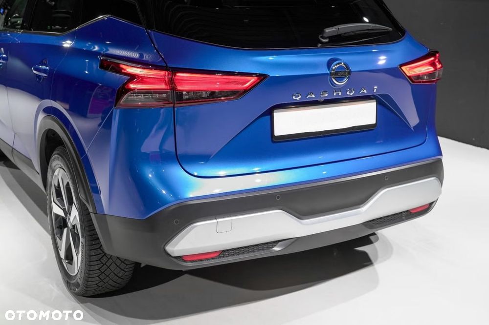 Nissan Qashqai 1.5 e-POWER N-Connecta - 10