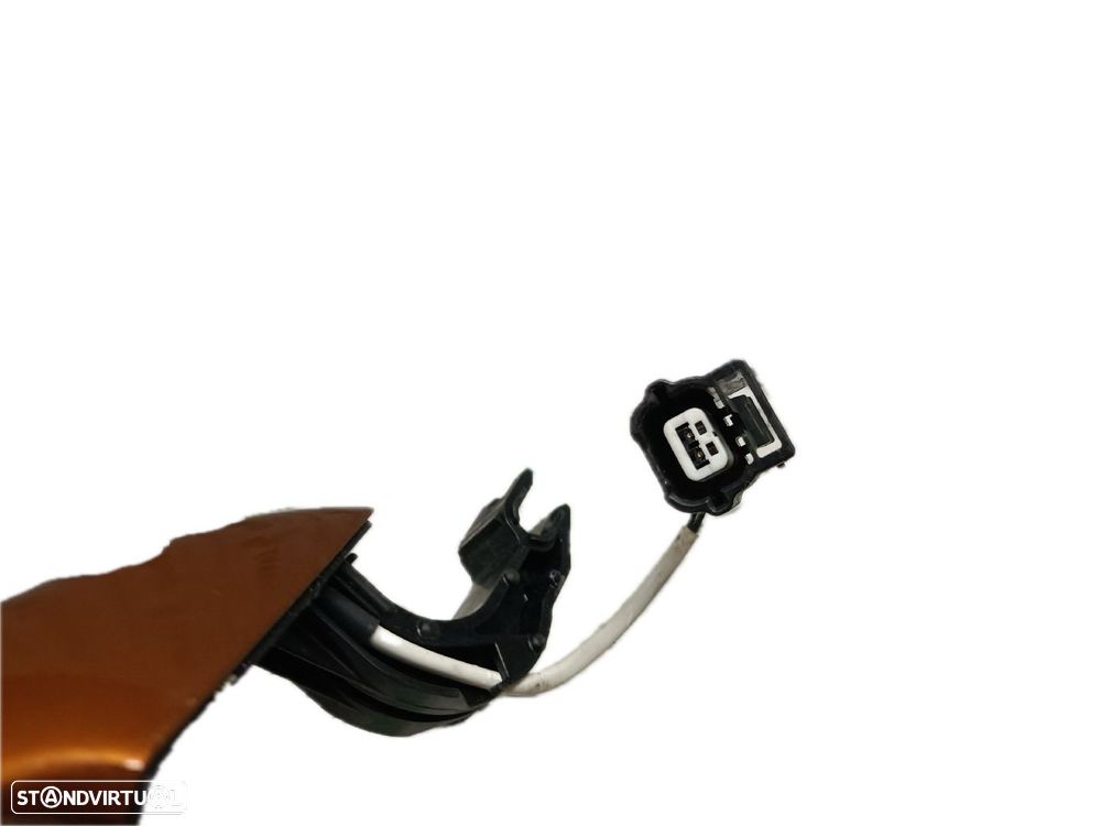 Puxador / Muleta Exterior Dacia Sandero Ii - 4