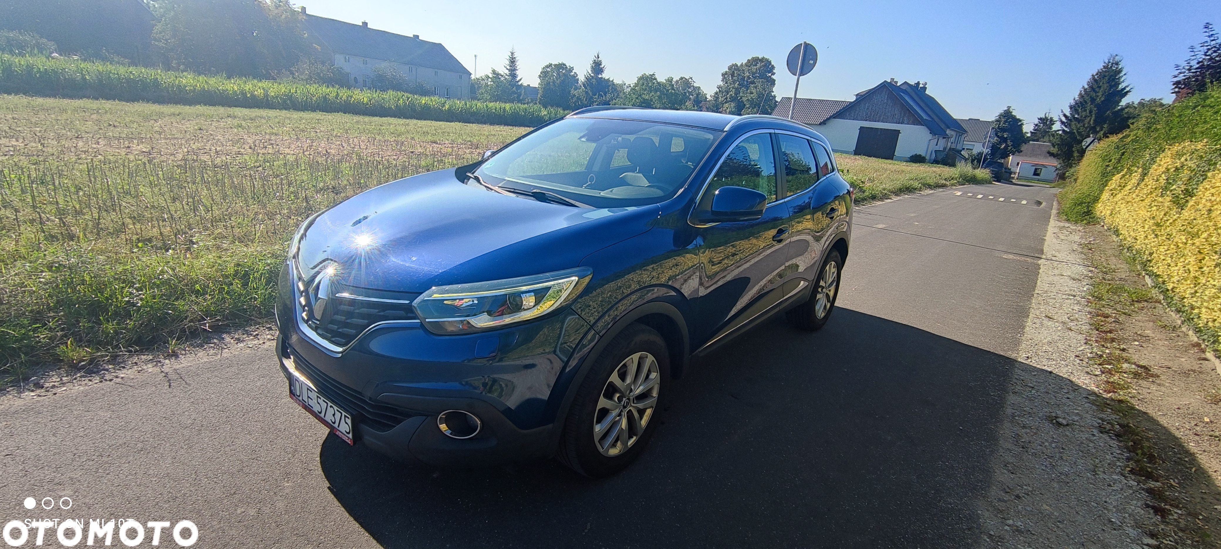 Renault Kadjar 1.2 Energy TCe Adventure - 7