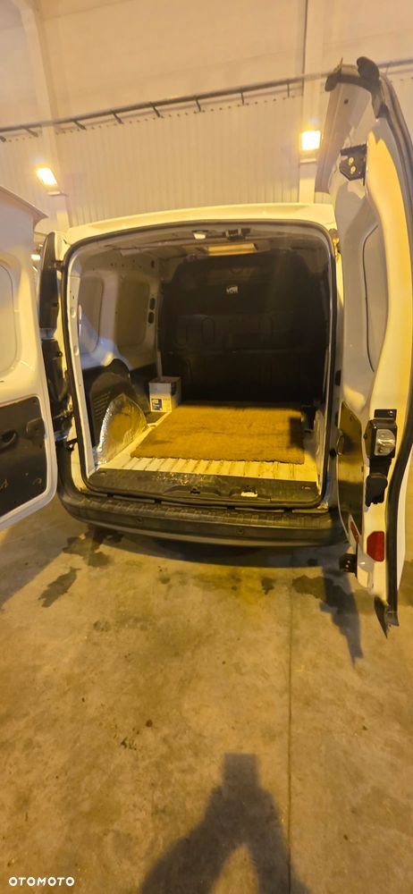 Mercedes-Benz Citan BlueEFFICIENCY lang (LKW) - 2