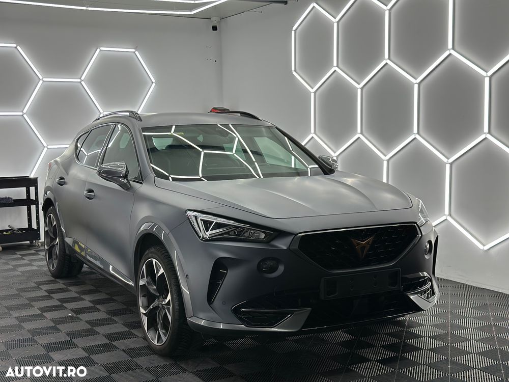 Cupra Formentor 1.4 e-HYBRID PHEV VZ - 23